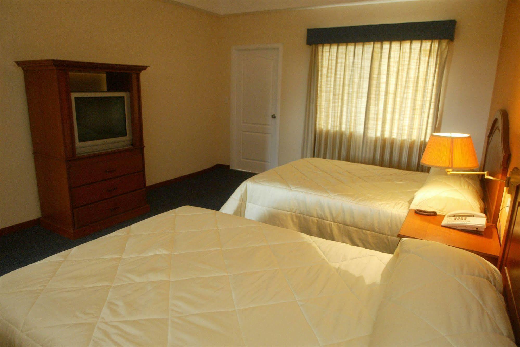 Hotel Bahia Dorada San Luis La Herradura Room photo